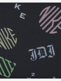 Рюкзаки NIKE Brasilia JDI Mini модель DA5848-010 Фото