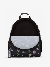 Рюкзаки NIKE Brasilia JDI Mini модель DA5848-010 Фото