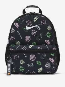 Рюкзаки NIKE Brasilia JDI Mini модель DA5848-010 Фото