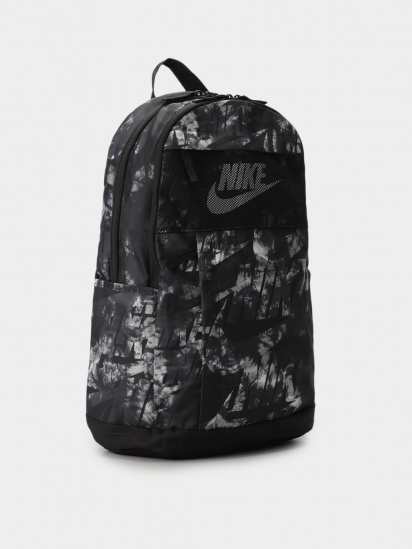 Рюкзаки NIKE ELMNTL BKPK модель DA7760-010 — фото 3 - INTERTOP