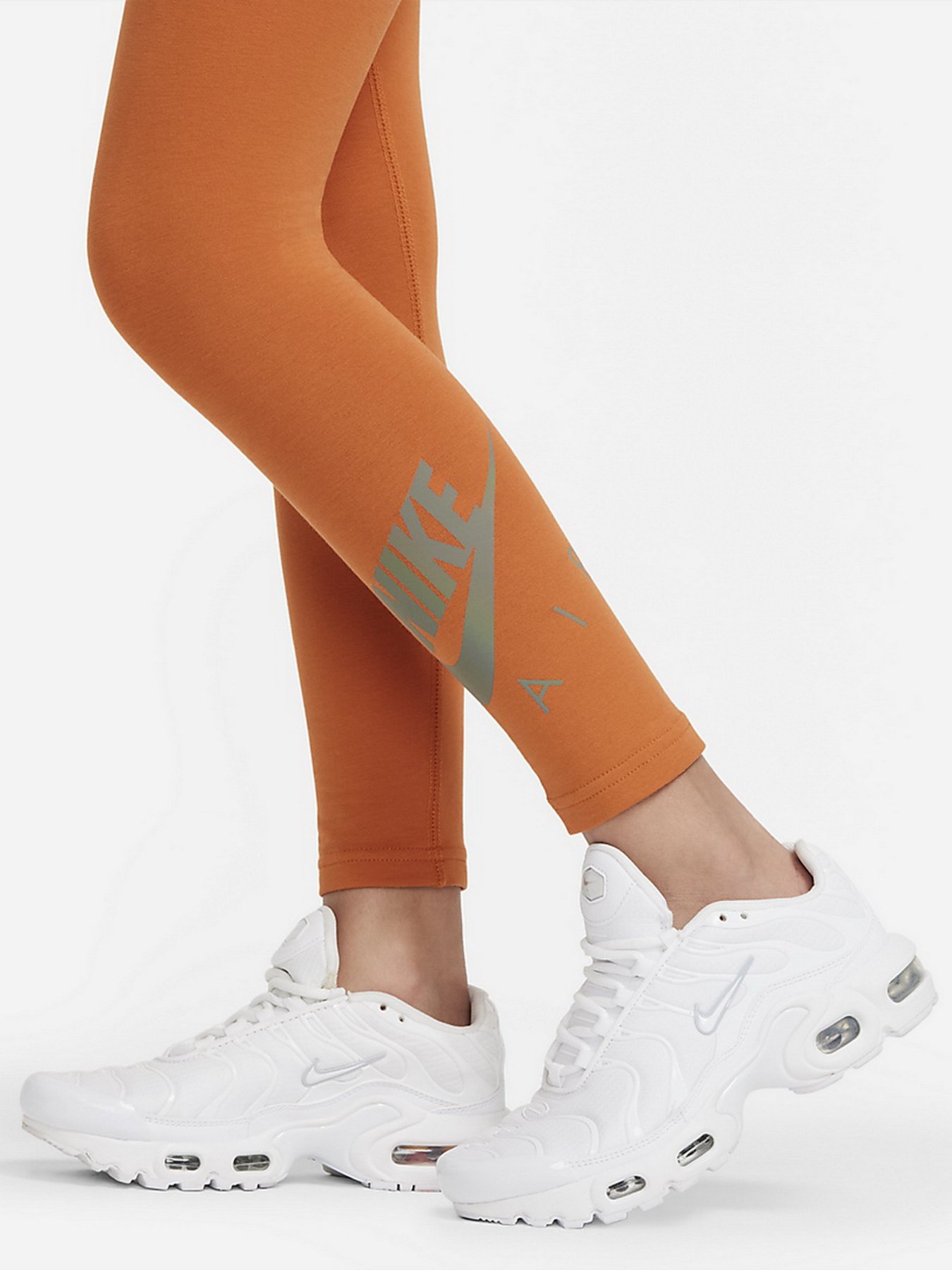 Леггинсы спортивные NIKE Air модель DD7140-816 Фото