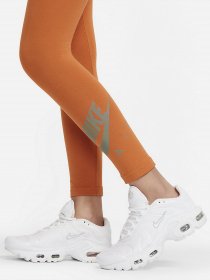 Леггинсы спортивные NIKE Air модель DD7140-816 Фото