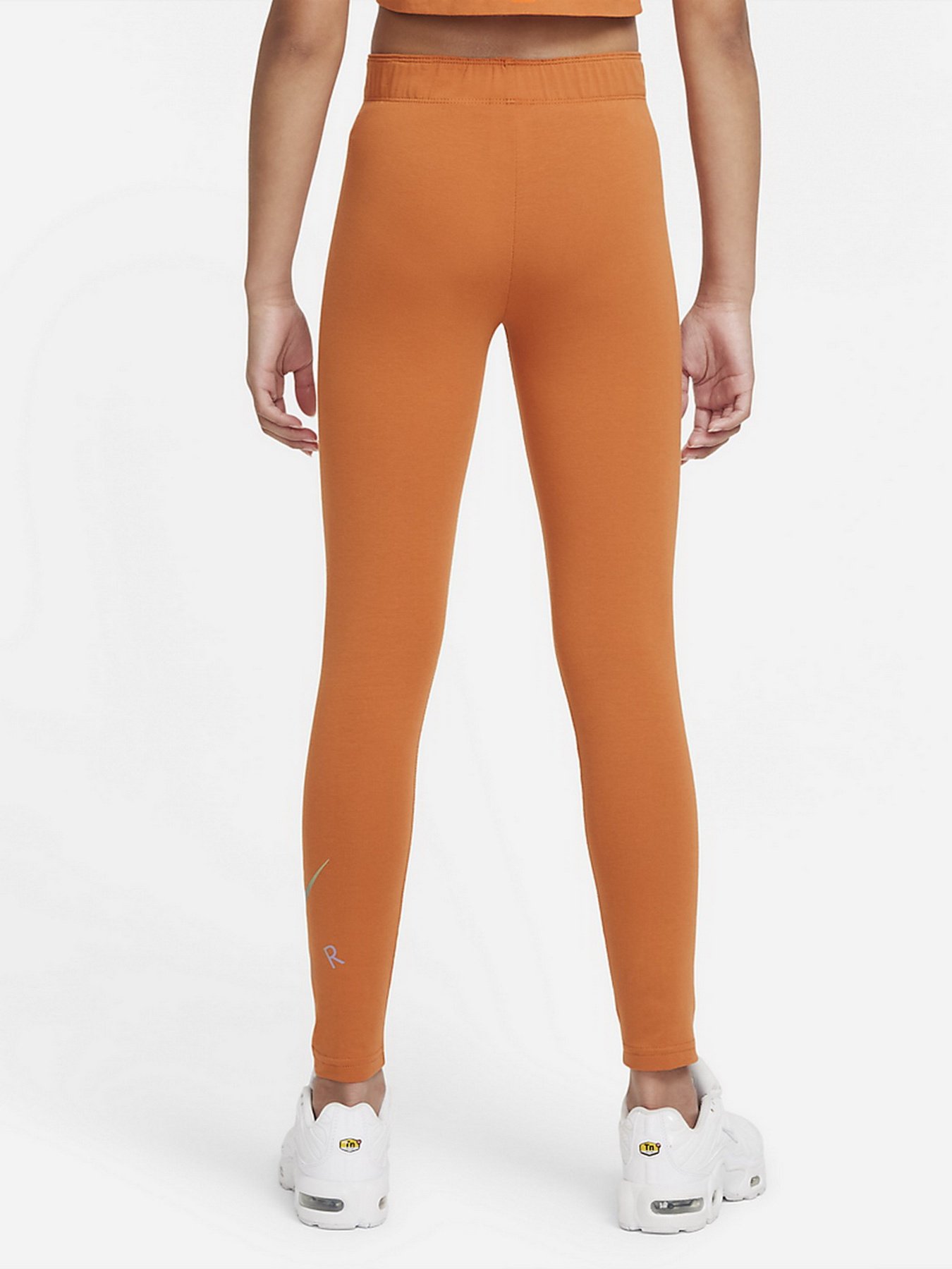 Спортивные леггинсы NIKE Air модель DD7140-816 Спортивные леггинсы NIKE Air модель DD7140-816 Фото