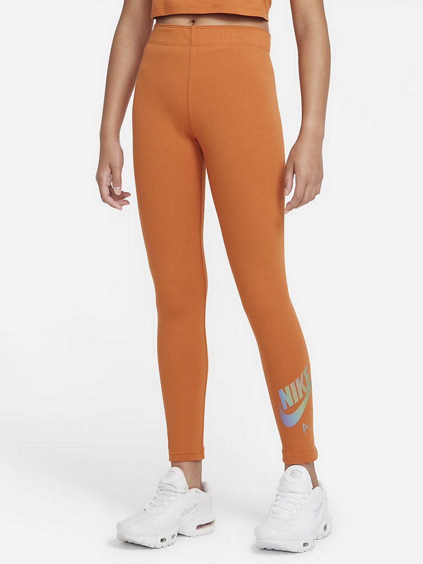 Спортивные леггинсы NIKE Air модель DD7140-816 Спортивные леггинсы NIKE Air модель DD7140-816 Фото