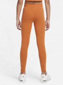 Спортивные леггинсы NIKE Air модель DD7140-816 Спортивные леггинсы NIKE Air модель DD7140-816 Фото