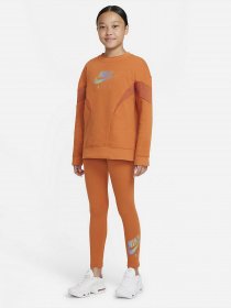 Спортивные леггинсы NIKE Air модель DD7140-816 Спортивные леггинсы NIKE Air модель DD7140-816 Фото