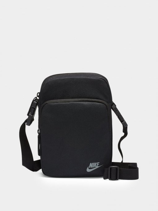 Крос-боді NIKE Heritage Модель DB0456-011 Фото