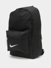 Рюкзаки NIKE Heritage модель DC9855-010 Фото