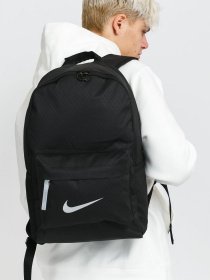 Рюкзаки NIKE Heritage модель DC9855-010 Фото