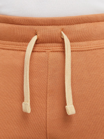 Штаны спортивные NIKE Sportswear Swoosh модель DD8721-808 Фото