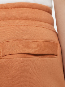 Штаны спортивные NIKE Sportswear Swoosh модель DD8721-808 Фото