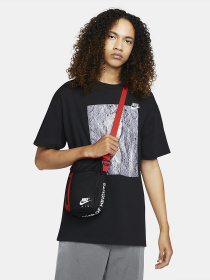 Крос-боді NIKE Tech модель DJ7372-011 Фото