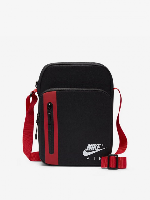 Крос-боді NIKE Tech модель DJ7372-011 Фото