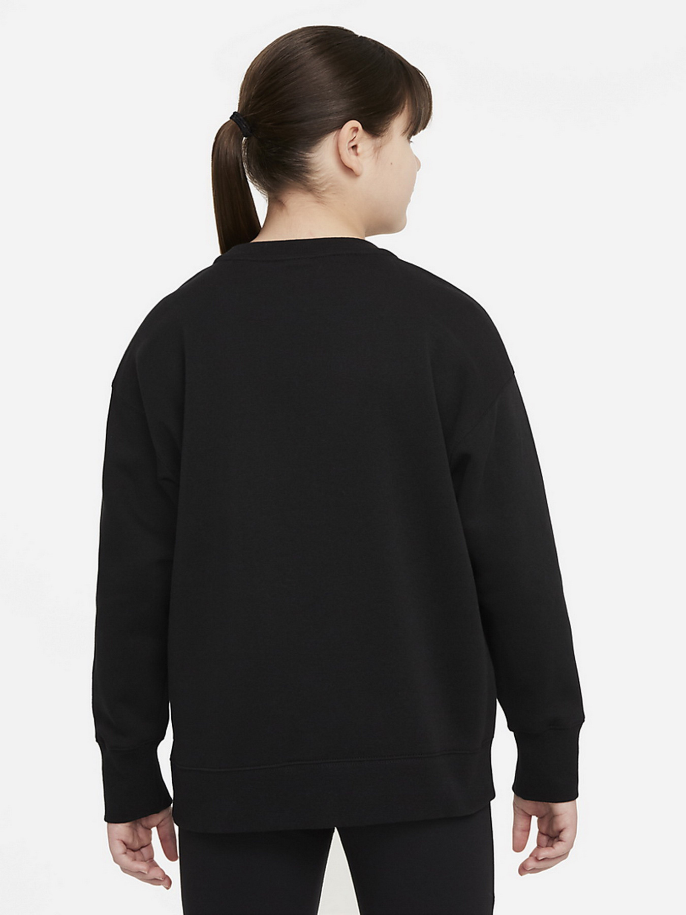 Свитшот NIKE Sportswear Club модель DD9124-010 Фото