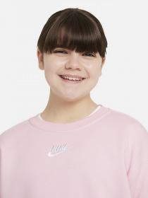 Свитшот NIKE Sportswear Club модель DD9124-663 Фото