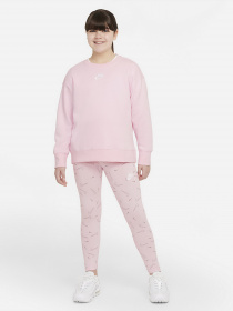 Свитшот NIKE Sportswear Club модель DD9124-663 Фото