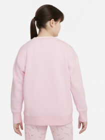 Свитшот NIKE Sportswear Club модель DD9124-663 Фото