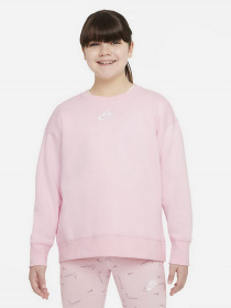 Свитшот NIKE Sportswear Club модель DD9124-663 Фото