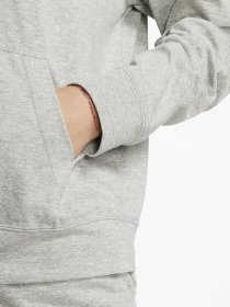 Кофта спортивна NIKE Sportswear Gym Vintage модель CJ1694-063 Фото