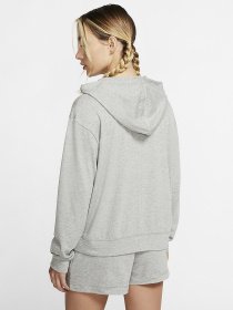 Спортивная кофта NIKE Sportswear Gym Vintage модель CJ1694-063 Спортивная кофта NIKE Sportswear Gym Vintage модель CJ1694-063 Фото