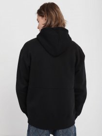 Кофта спортивна NIKE JUMPMAN AIR FLEECE модель CK6679-010 Фото