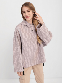 Худи NIKE NSW TCH PCK HOODIE модель CZ8930-058 Фото