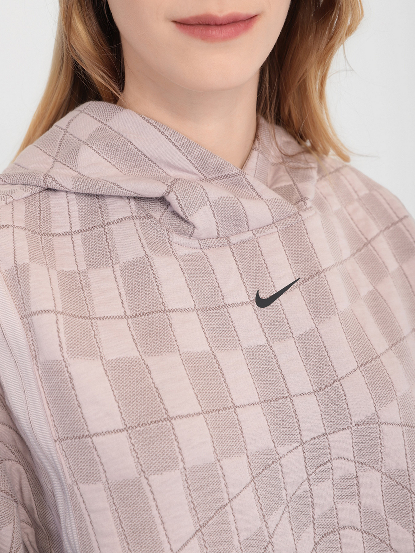 Худи NIKE NSW TCH PCK HOODIE модель CZ8930-058 Фото