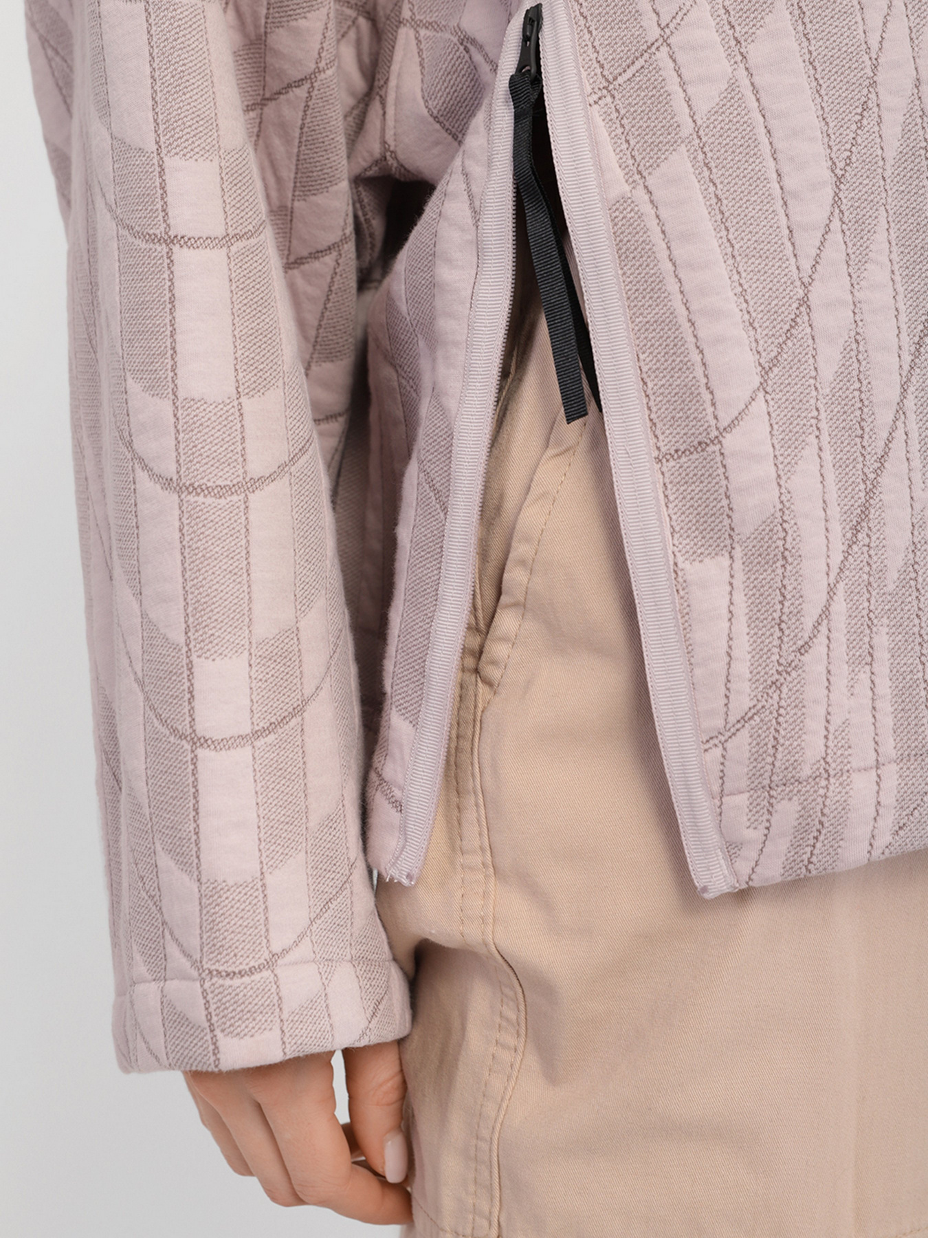 Худи NIKE NSW TCH PCK HOODIE модель CZ8930-058 Фото