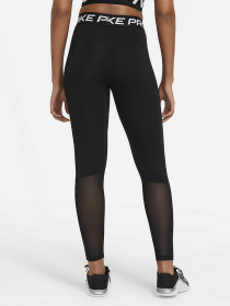 Леггинсы спортивные NIKE 365 Tight модель CZ9779-010 Фото