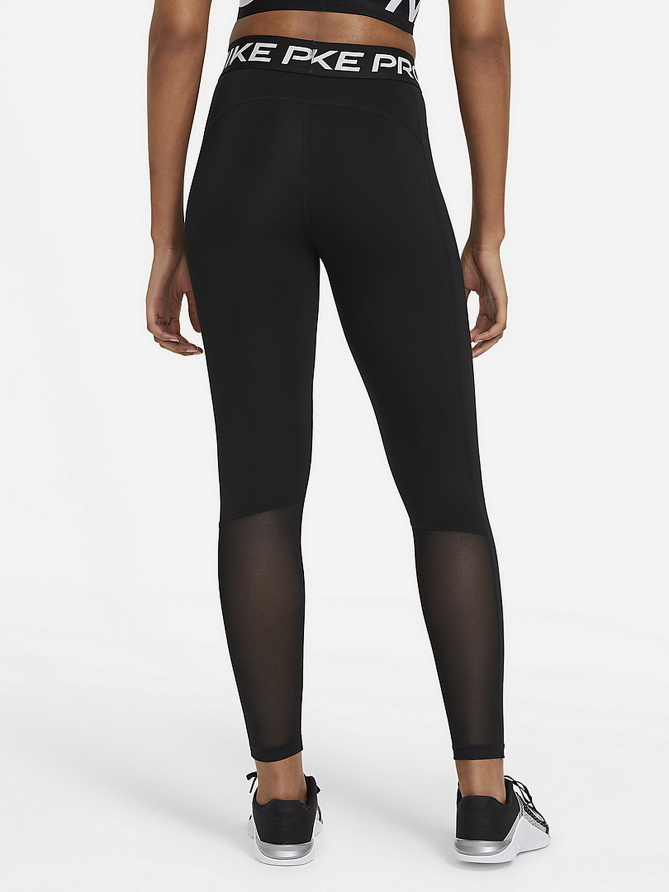 Спортивні леггінси NIKE 365 TIGHT модель CZ9779-010 Спортивні леггінси NIKE 365 TIGHT модель CZ9779-010 Фото