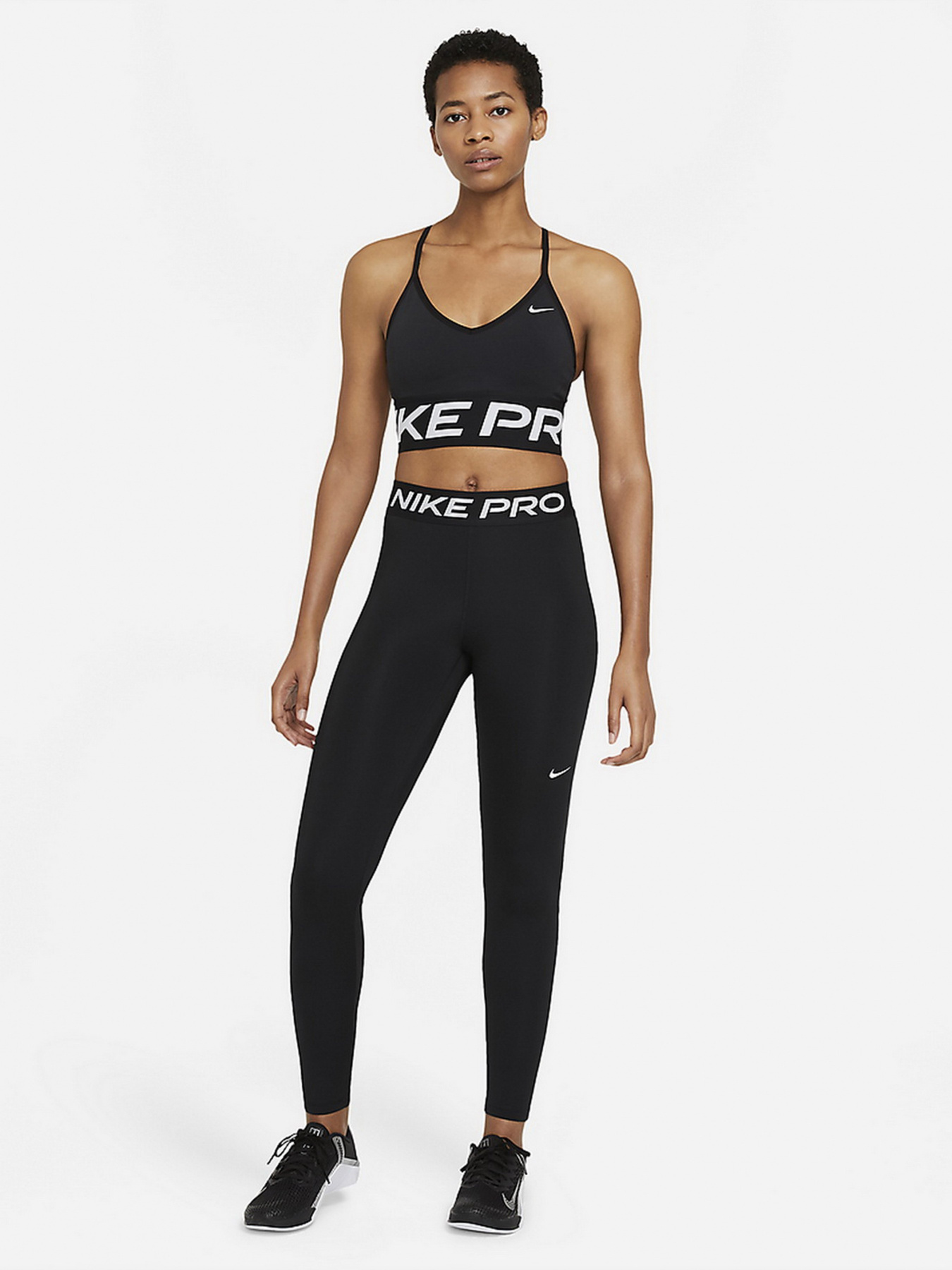 Спортивні леггінси NIKE 365 TIGHT модель CZ9779-010 Спортивні леггінси NIKE 365 TIGHT модель CZ9779-010 Фото