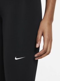 Спортивні леггінси NIKE 365 TIGHT модель CZ9779-010 Спортивні леггінси NIKE 365 TIGHT модель CZ9779-010 Фото