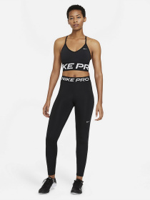 Спортивні леггінси NIKE 365 TIGHT модель CZ9779-010 Спортивні леггінси NIKE 365 TIGHT модель CZ9779-010 Фото