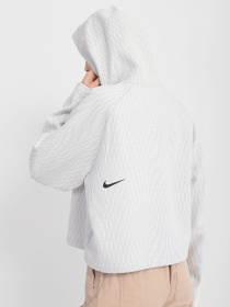 Худи NIKE NSW TCH PCK HOODIE модель CZ9795-100 Фото