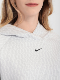 Худи NIKE NSW TCH PCK HOODIE модель CZ9795-100 Фото