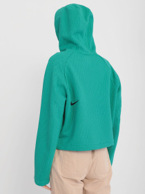 Худи NIKE W NSW TCH PCK HOODIE модель CZ9795-370 Фото