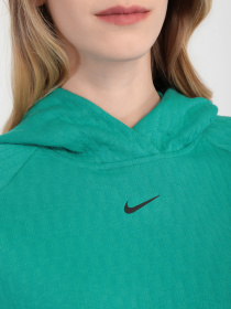 Худи NIKE W NSW TCH PCK HOODIE модель CZ9795-370 Фото