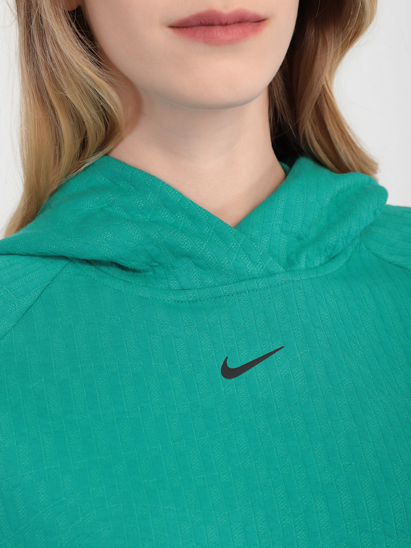 Худи NIKE W NSW TCH PCK HOODIE модель CZ9795-370 Худи NIKE W NSW TCH PCK HOODIE модель CZ9795-370 Фото