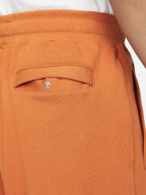 Штаны спортивные NIKE Sportswear модель DA0019-816 Фото