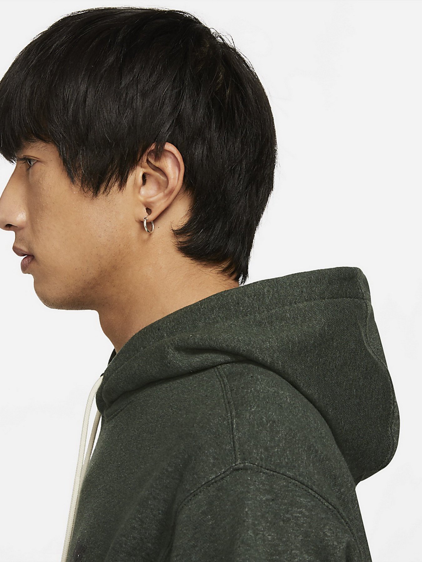 Худи NIKE Sportswear модель DA0680-337 Фото