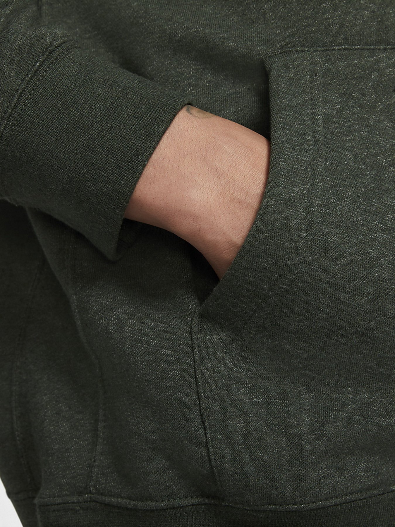 Худи NIKE Sportswear модель DA0680-337 Фото