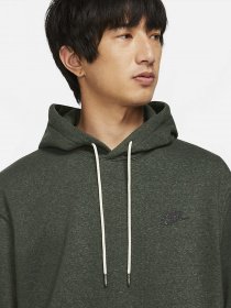 Худи NIKE Sportswear модель DA0680-337 Фото