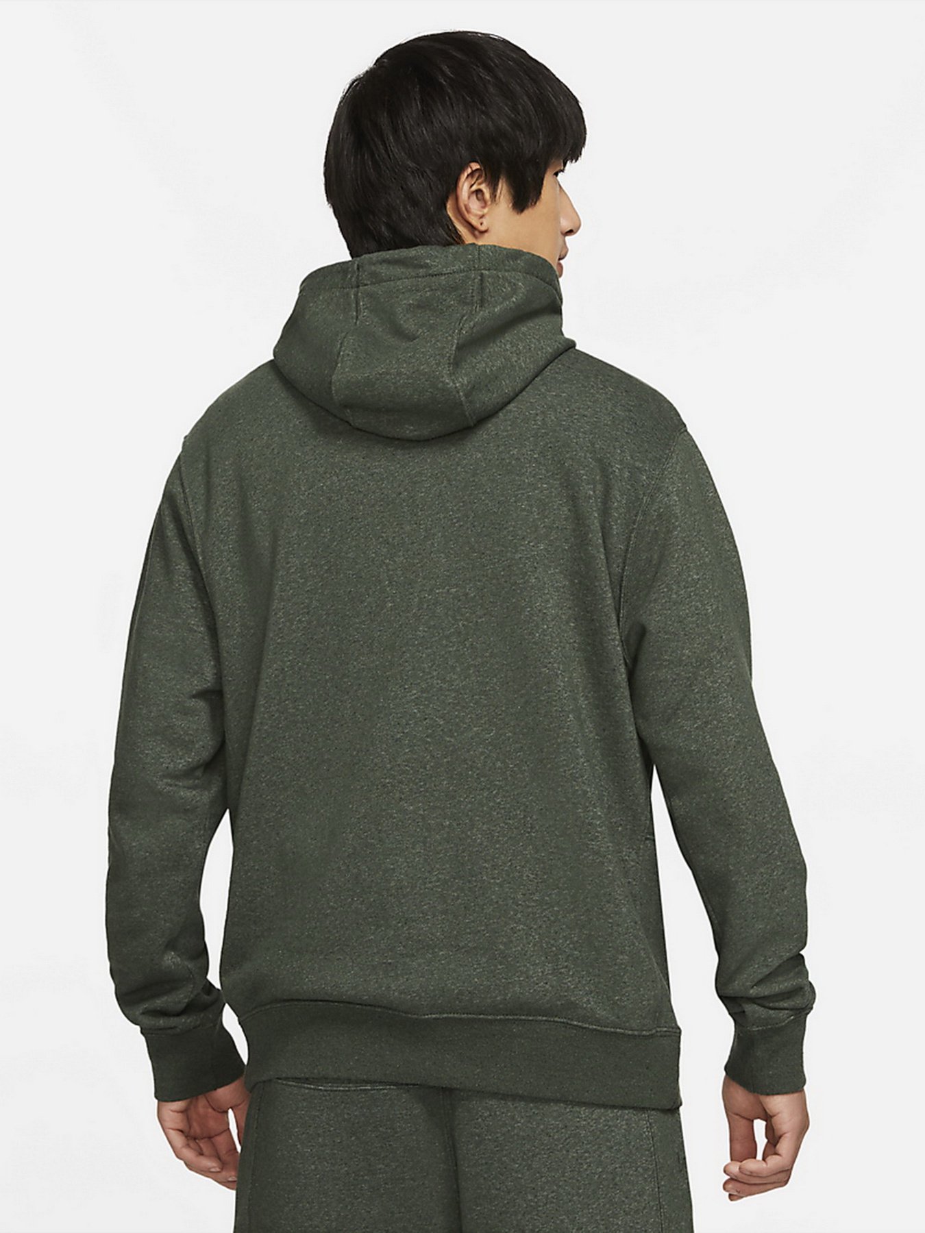 Худи NIKE Sportswear модель DA0680-337 Фото