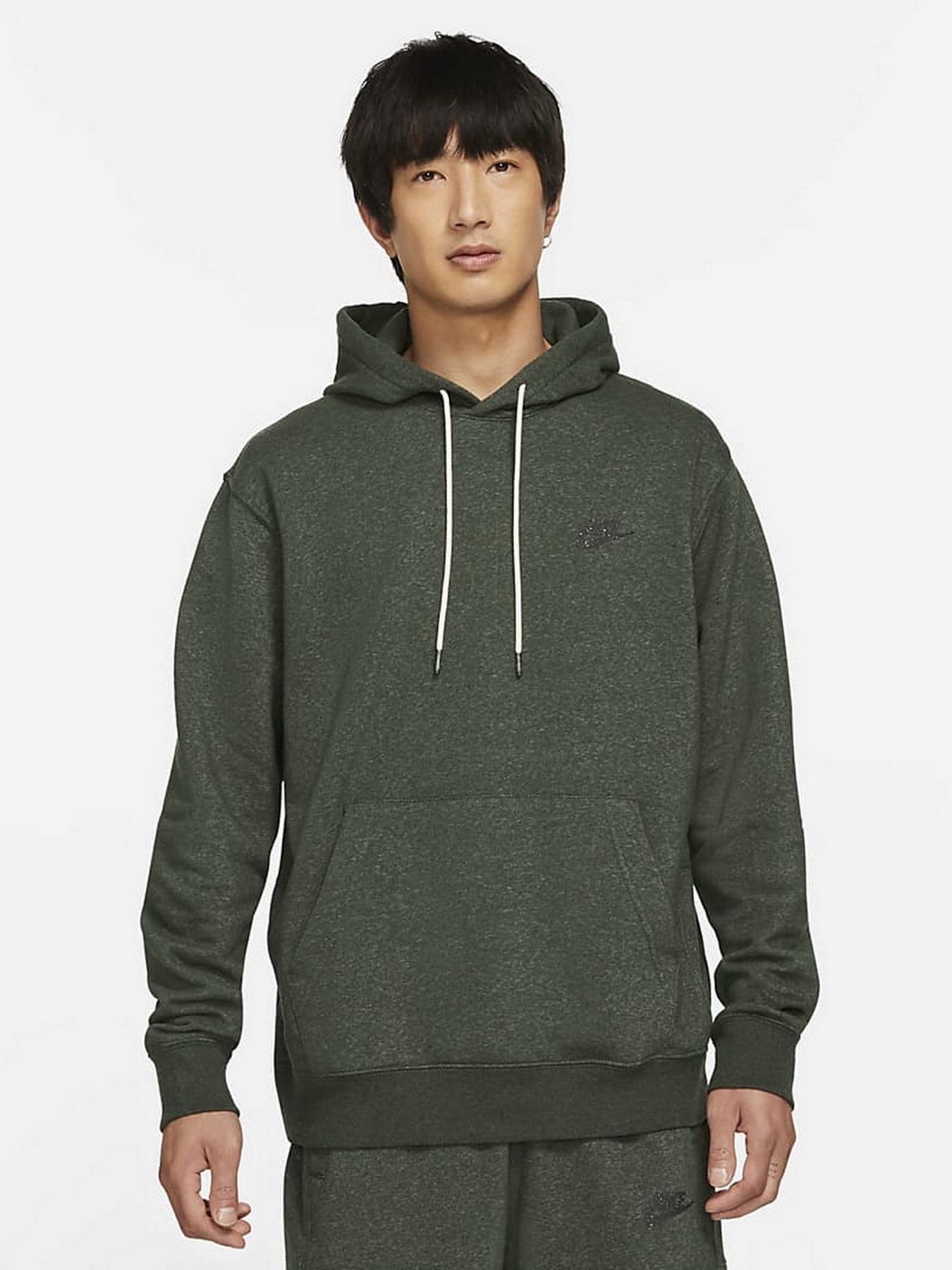 Худи NIKE Sportswear модель DA0680-337 Фото