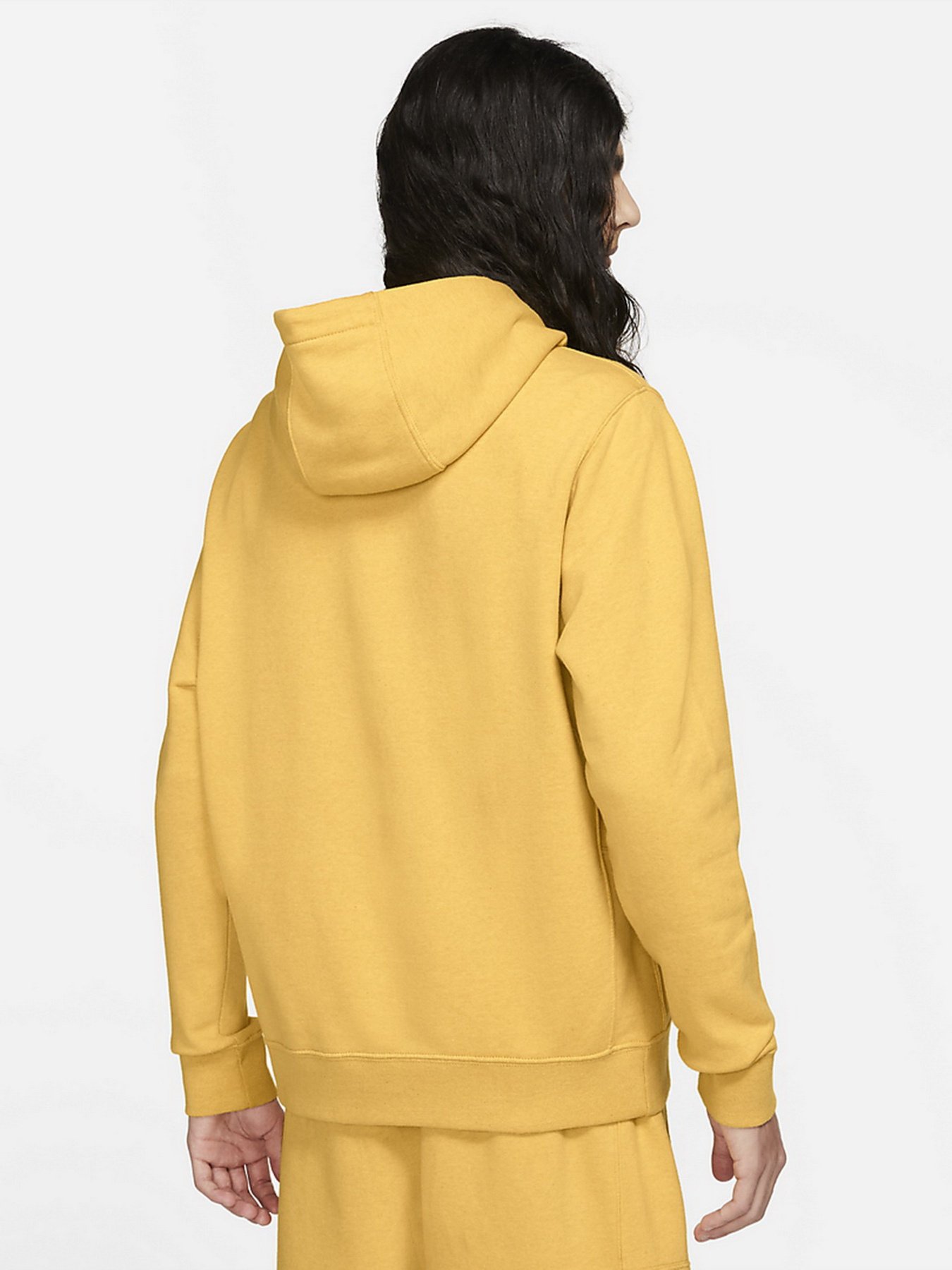 Худи NIKE Sportswear модель DA0680-761 Фото