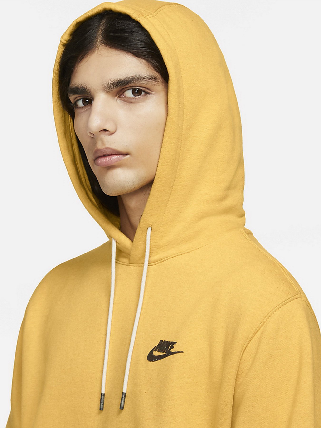 Худи NIKE Sportswear модель DA0680-761 Фото