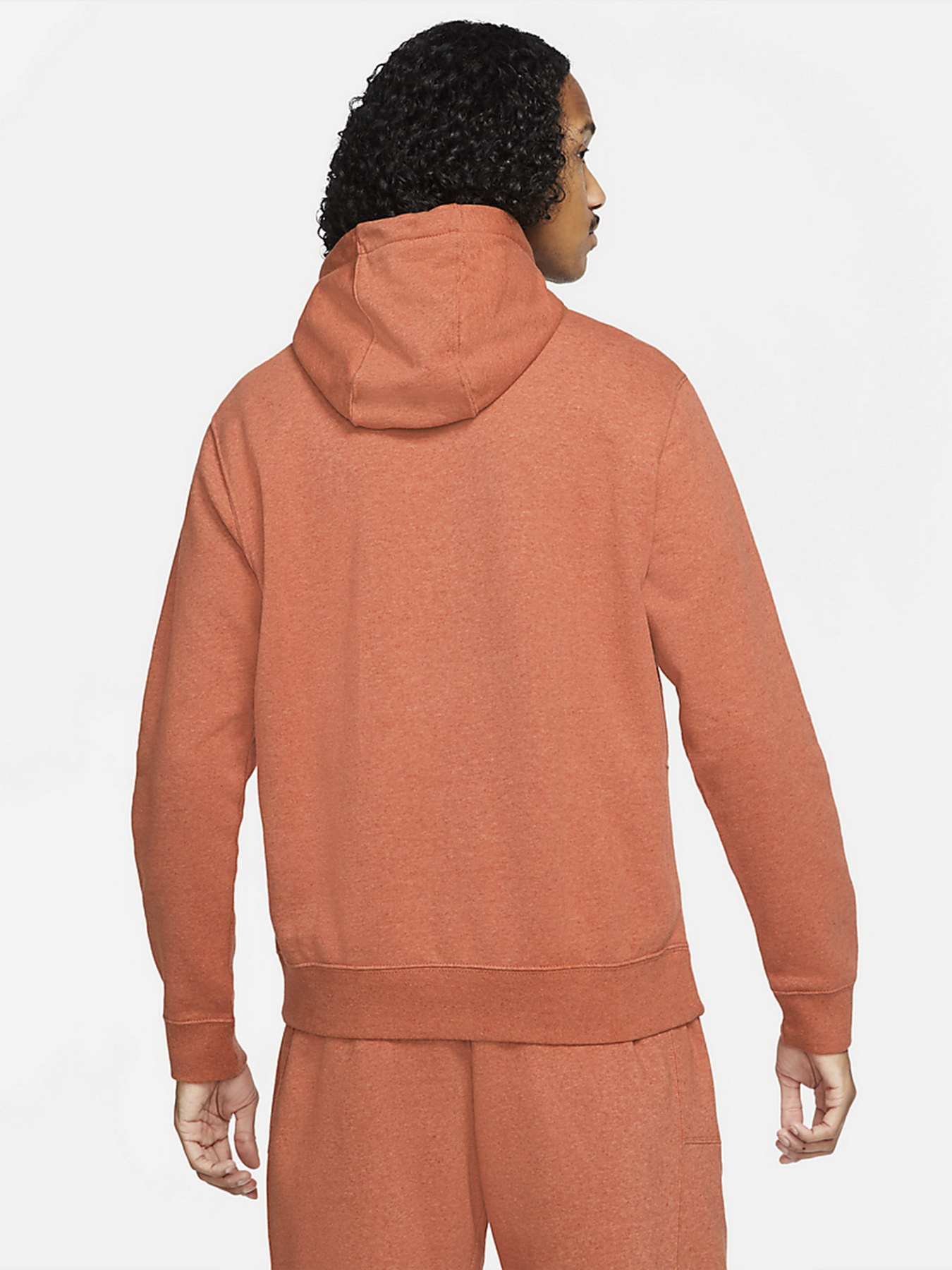 Худи NIKE Sportswear модель DA0680-812 Фото