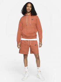 Худи NIKE Sportswear модель DA0680-812 Фото