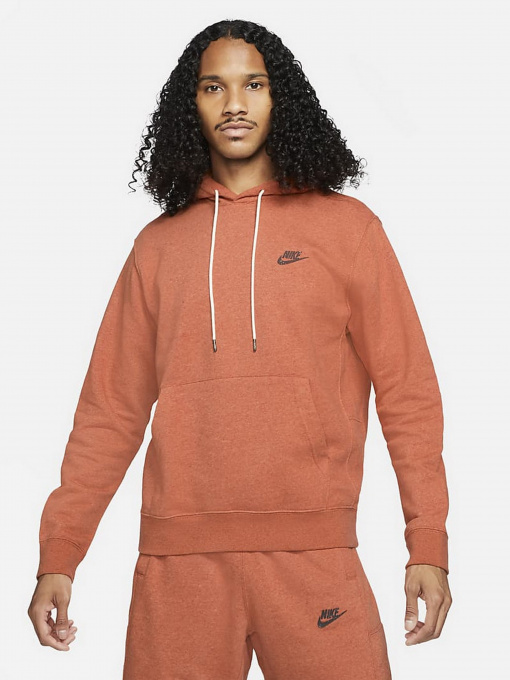 Худі NIKE Sportswear модель DA0680-812 Фото