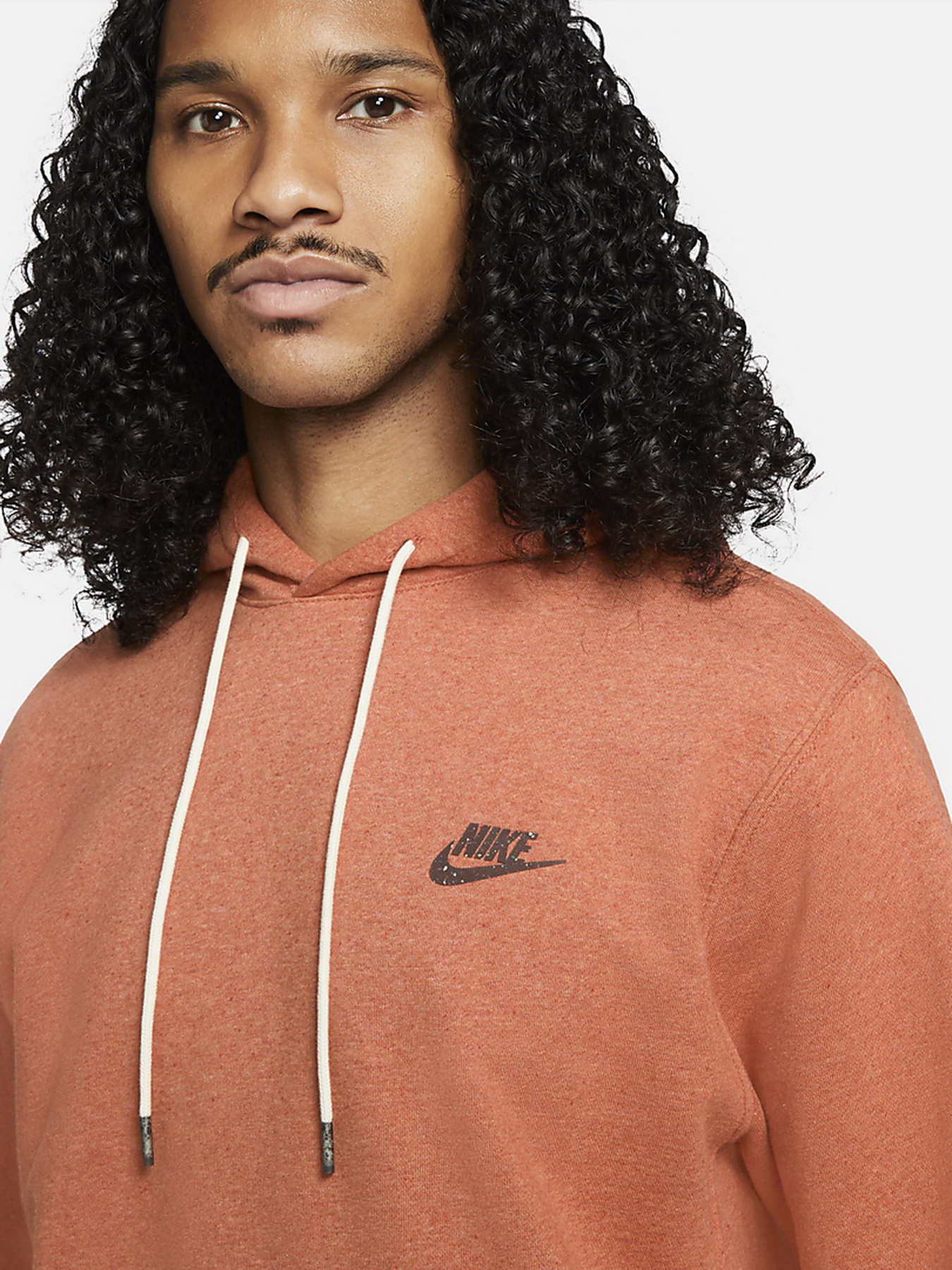 Худи NIKE Sportswear модель DA0680-812 Фото